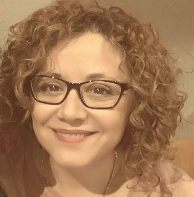 Cristina Izquierdo