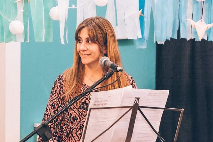 Nadia Sain