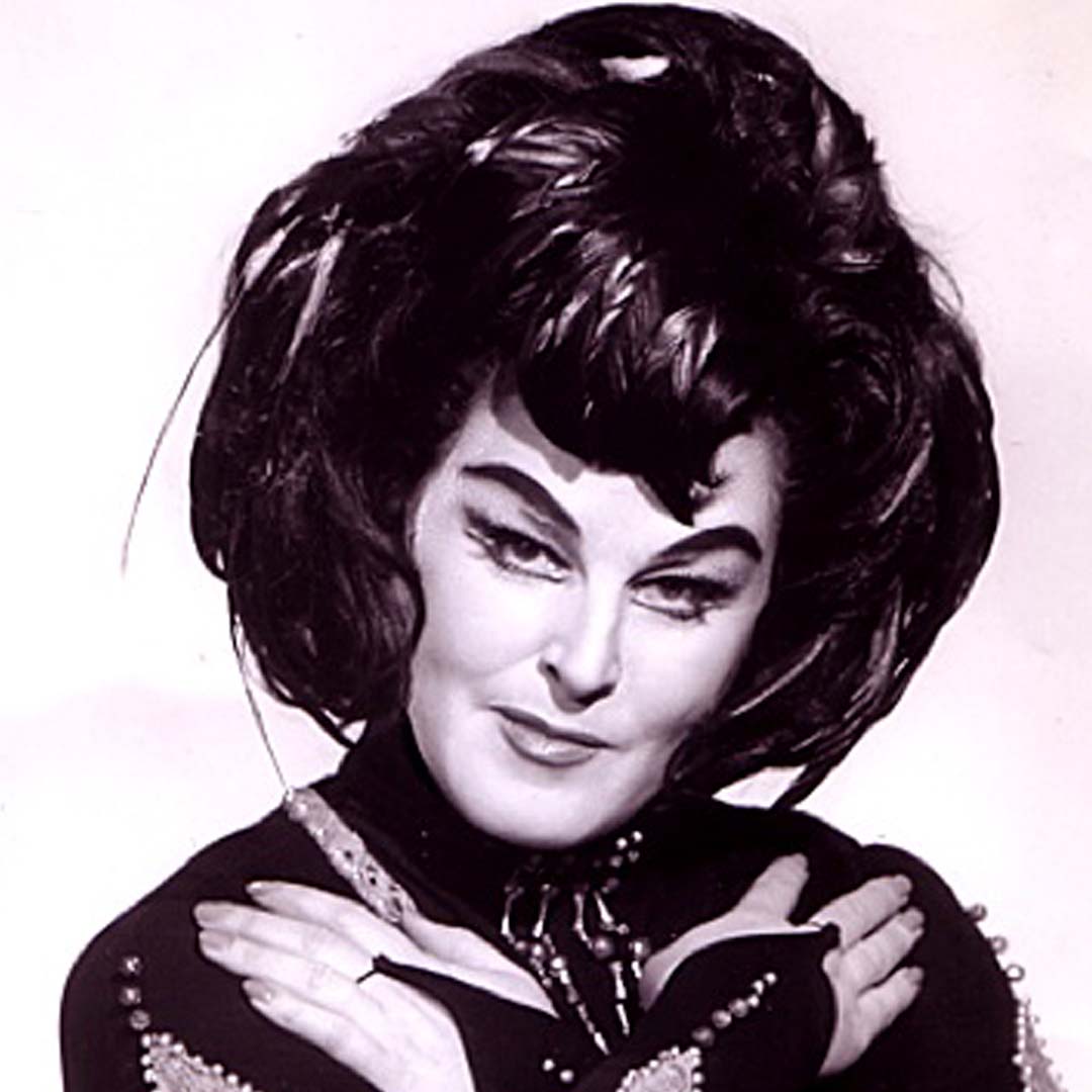 Birgit Nilsson