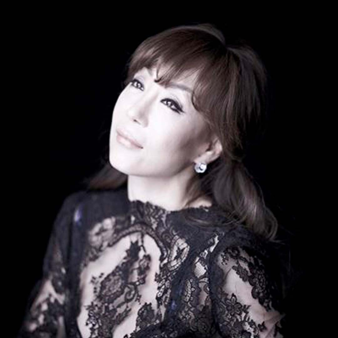 Sumi Jo - Soprano de Coloratura