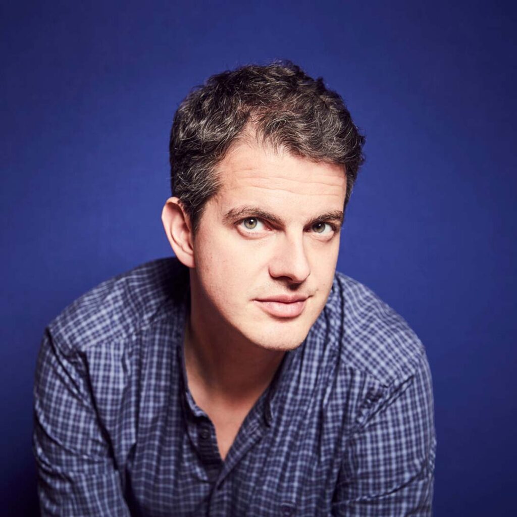 Tipos de Contratenores - Cantá Lírico