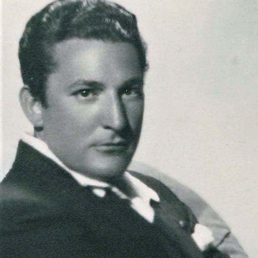 Pedro Terol